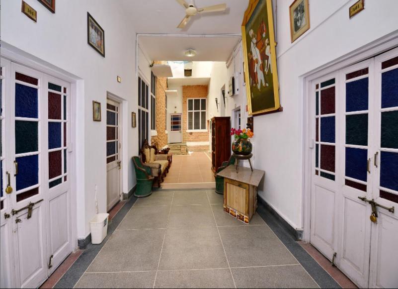 Sisodia Hotel & Resorts جودبور المظهر الخارجي الصورة