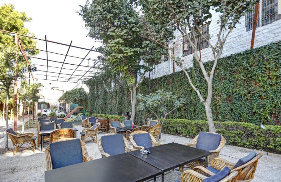 Sisodia Hotel & Resorts جودبور المظهر الخارجي الصورة