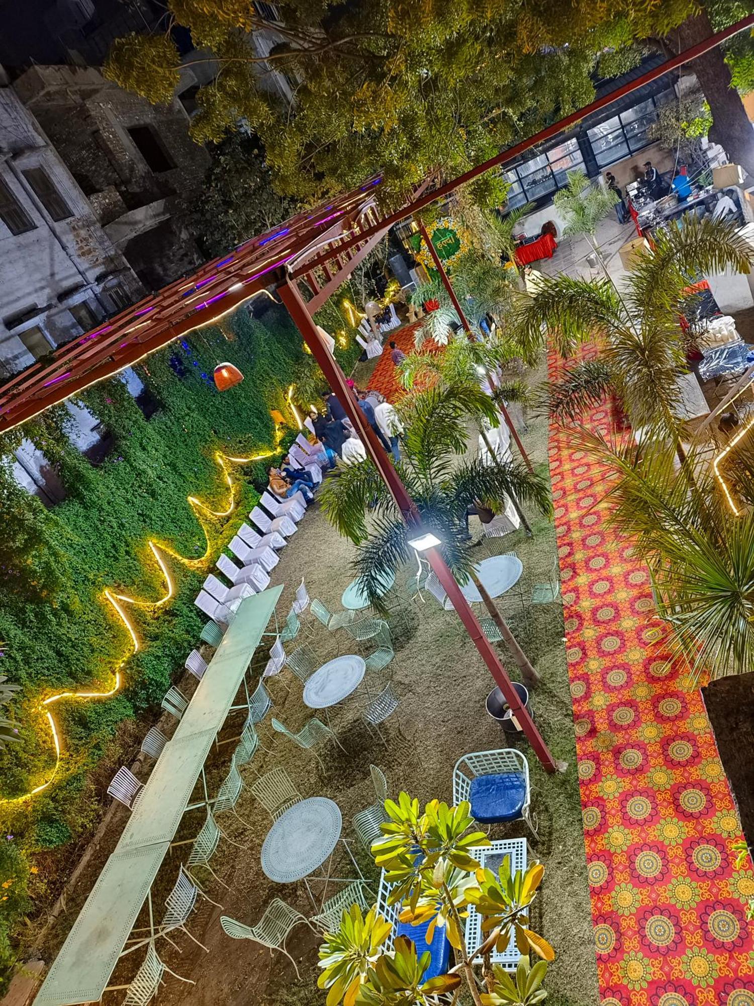 Sisodia Hotel & Resorts جودبور المظهر الخارجي الصورة