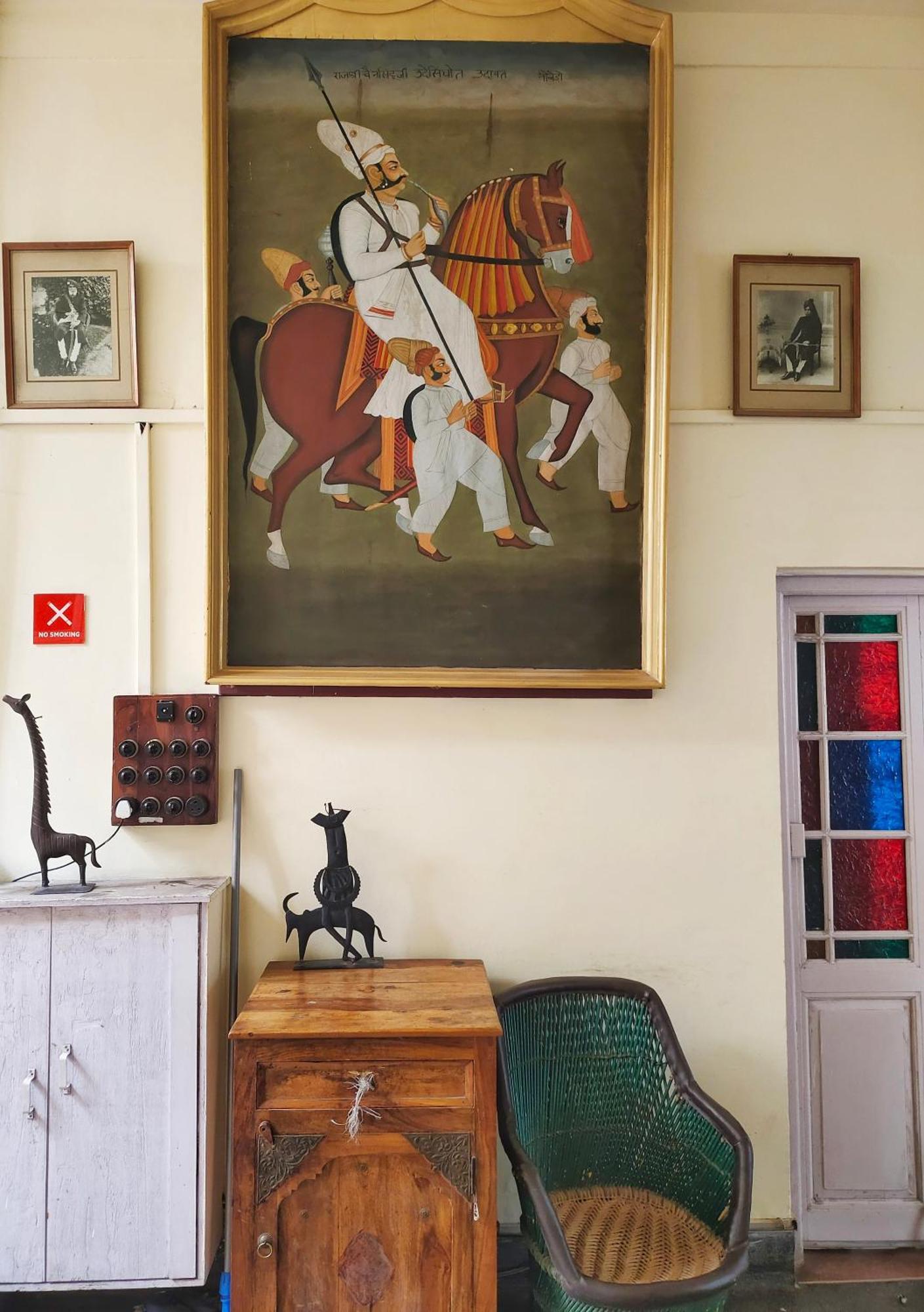 Sisodia Hotel & Resorts جودبور المظهر الخارجي الصورة