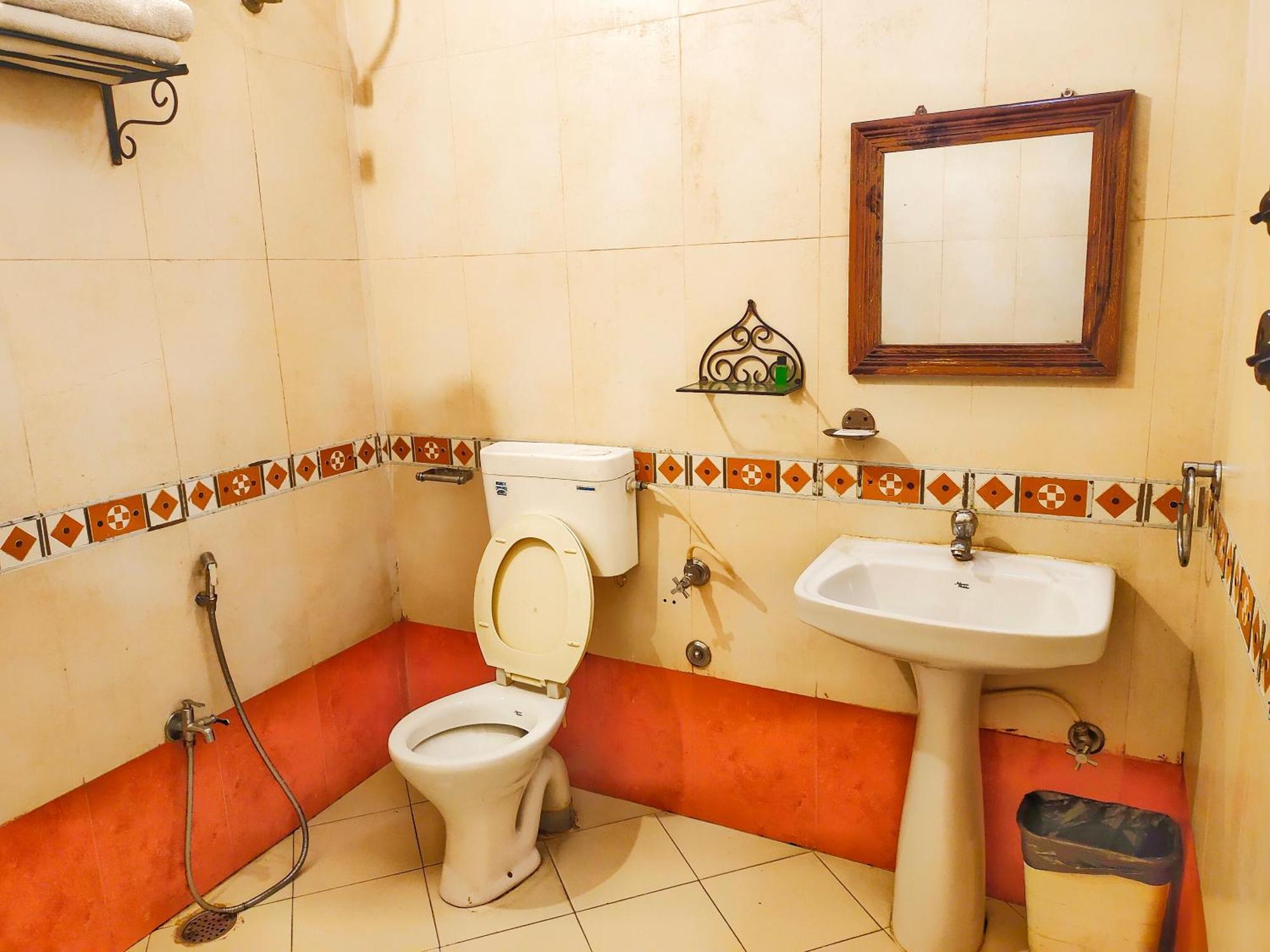 Sisodia Hotel & Resorts جودبور المظهر الخارجي الصورة