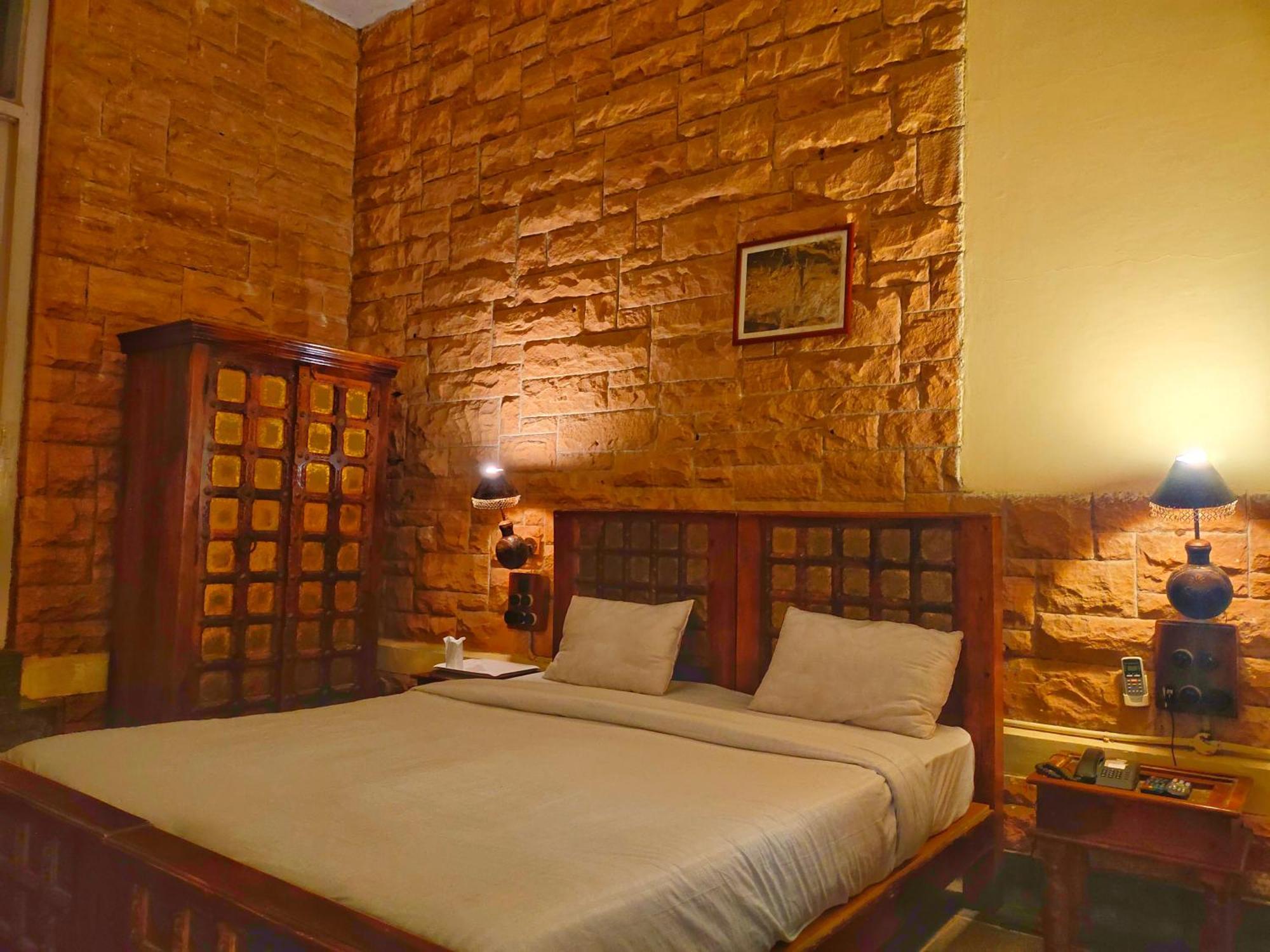 Sisodia Hotel & Resorts جودبور المظهر الخارجي الصورة