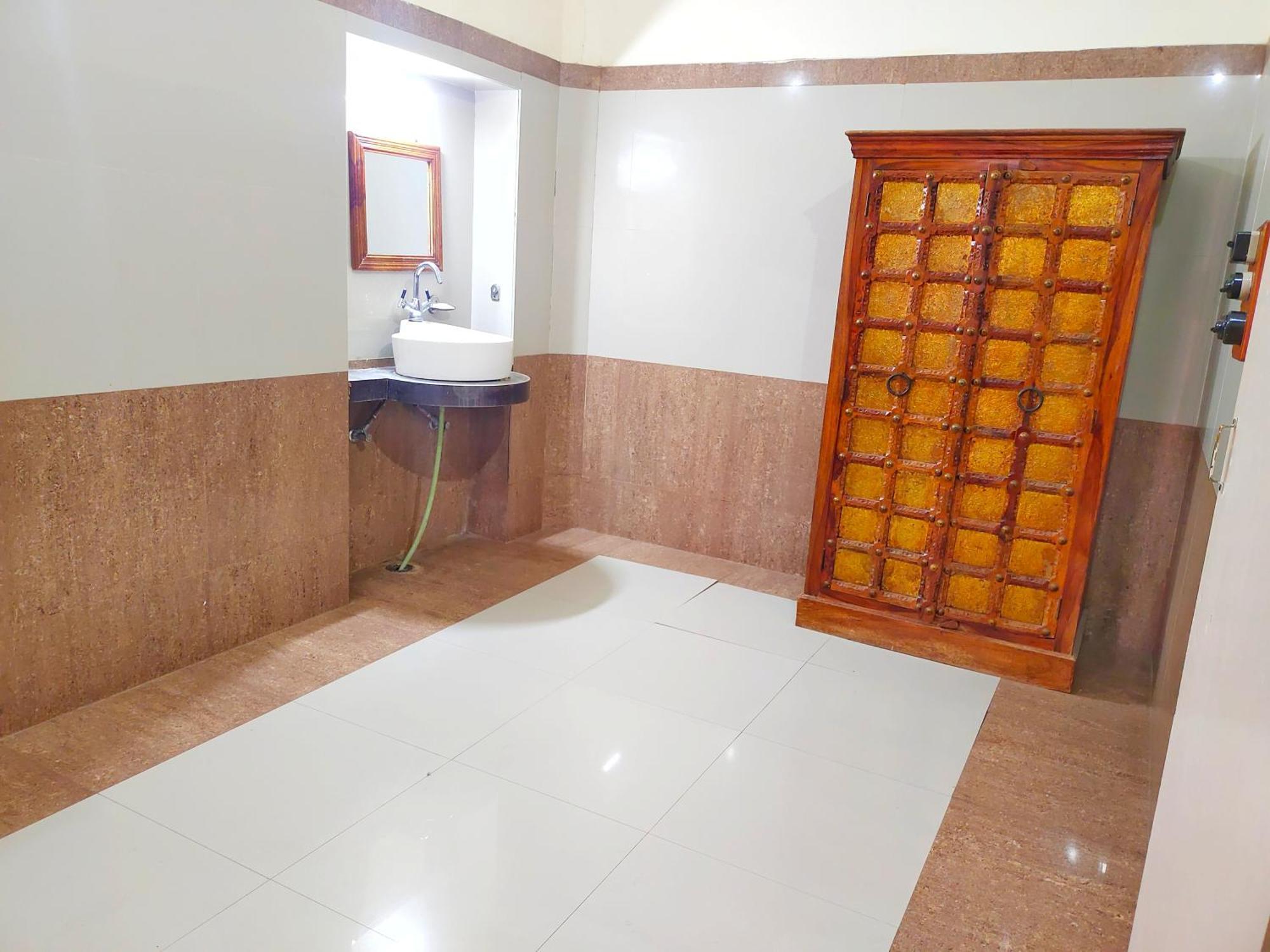 Sisodia Hotel & Resorts جودبور المظهر الخارجي الصورة