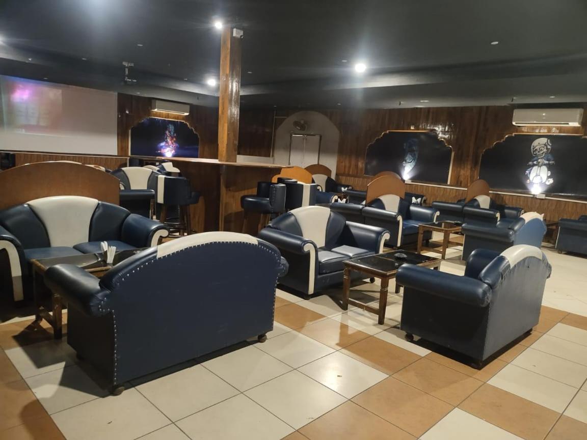 Sisodia Hotel & Resorts جودبور المظهر الخارجي الصورة