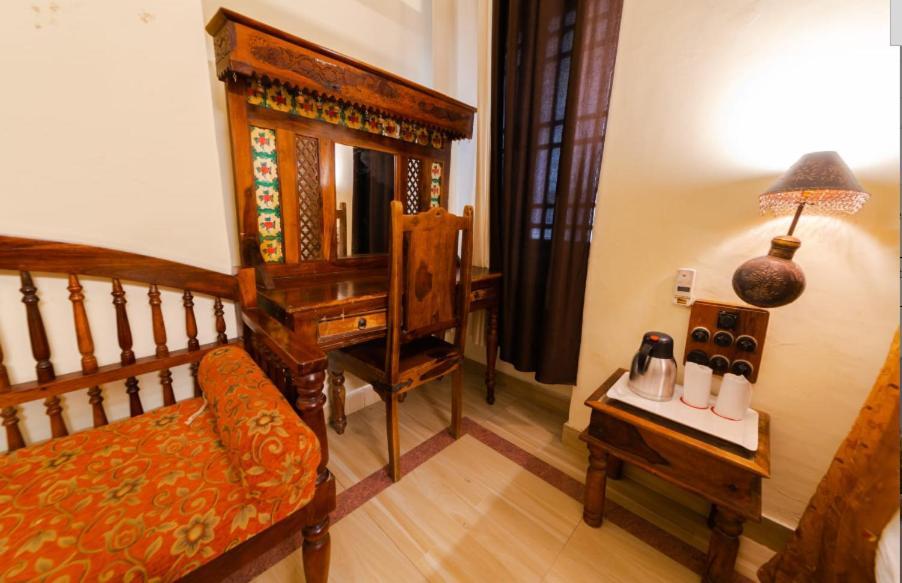 Sisodia Hotel & Resorts جودبور المظهر الخارجي الصورة