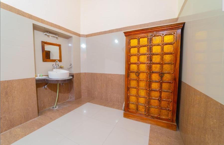 Sisodia Hotel & Resorts جودبور المظهر الخارجي الصورة